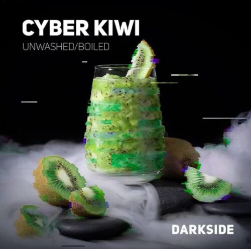 Dark Side / Табак Dark Side Medium/Core Cyber kiwi, 250г [M] в ХукаГиперМаркете Т24