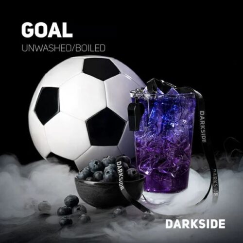 Dark Side / Табак Dark Side Medium/Core Goal, 250г [M] в ХукаГиперМаркете Т24