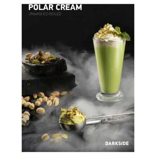Dark Side / Табак Dark Side Medium/Core Polar Cream, 250г [M] в ХукаГиперМаркете Т24
