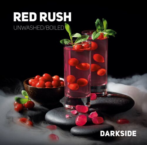 Dark Side / Табак Dark Side Medium/Core Red rush, 250г [M] в ХукаГиперМаркете Т24