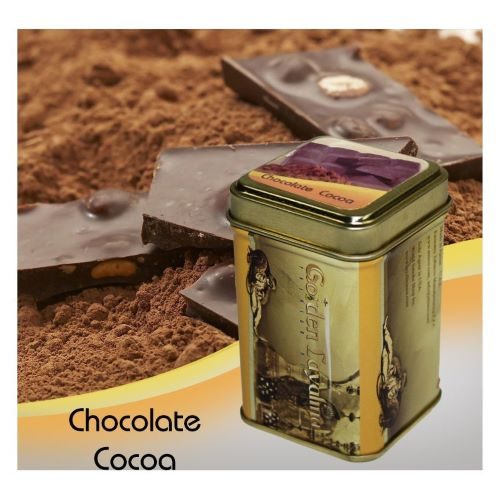 Layalina / Табак Golden Layalina Chocolate Cocoa (Шоколадное какао) 50г в ХукаГиперМаркете Т24