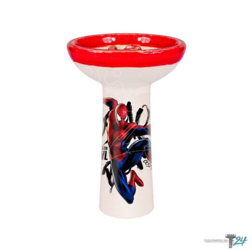 Cosmo / Чаша Cosmo Bowl Marvel Spiderman в ХукаГиперМаркете Т24