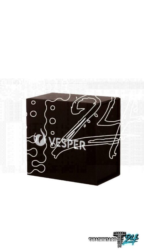 Vesper / Мелассоуловитель Vesper Catcher V 1.1 в ХукаГиперМаркете Т24