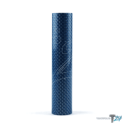 AEON / Накладка декоративная Carbon Kevlar Blue для шахты Aeon Invert в ХукаГиперМаркете Т24