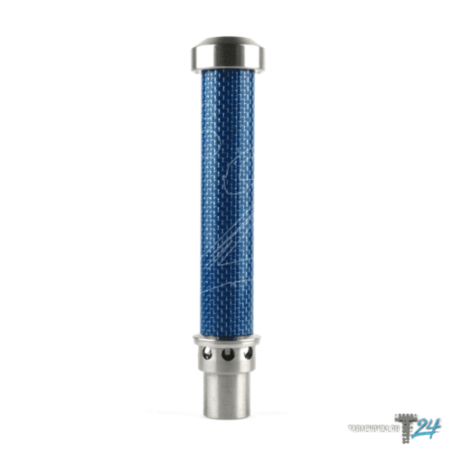 / Шахта Aeon Edition 4 Invert Carbon Kevlar Blue в ХукаГиперМаркете Т24