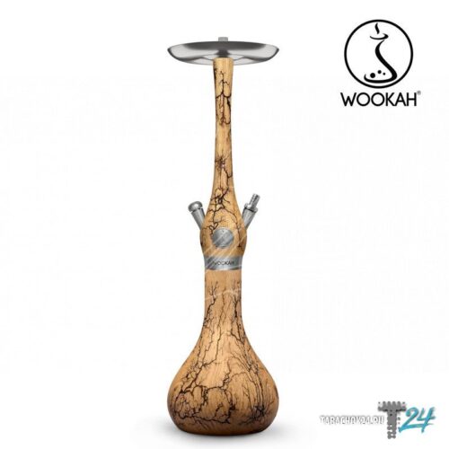 WOOKAH / Кальян Wookah Classic Grom в ХукаГиперМаркете Т24