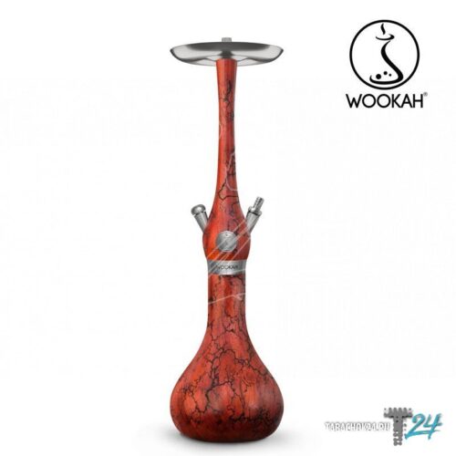 WOOKAH / Кальян Wookah Classic Grom Padouk в ХукаГиперМаркете Т24