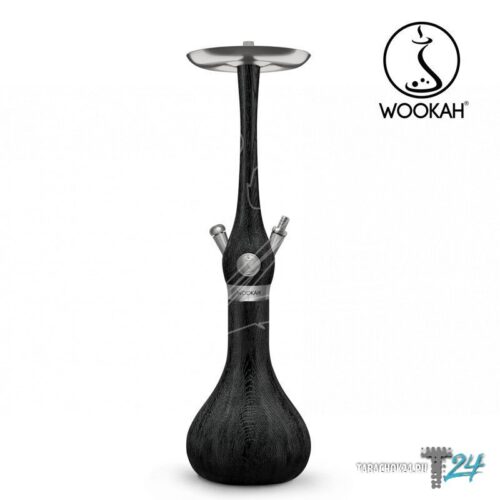 WOOKAH / Кальян Wookah Classic Nox в ХукаГиперМаркете Т24