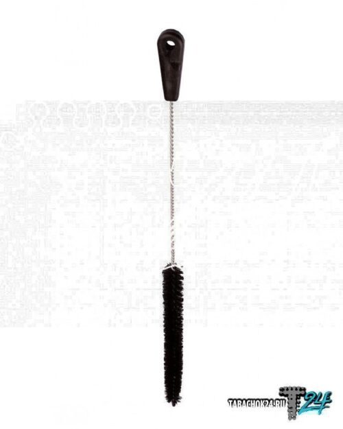 Hype / Ершик для шахты Hype 65 см черный (пластиковая ручка) в ХукаГиперМаркете Т24