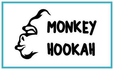 Monkey Hookah