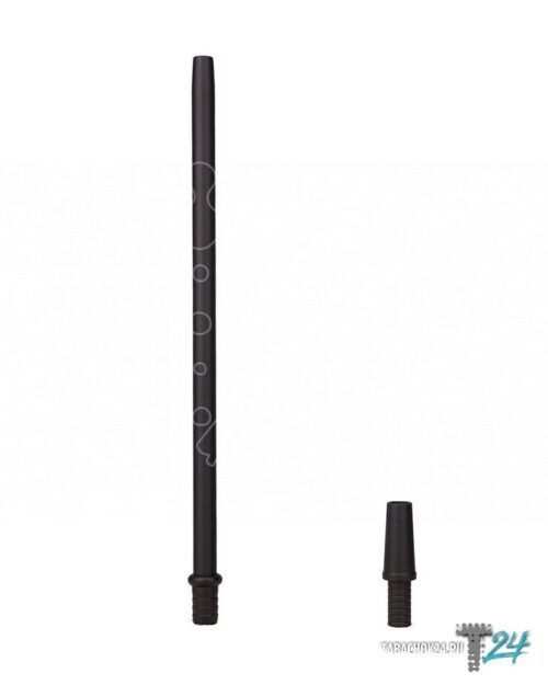 Hype / Мундштук Hype Stick-30 черный матовый в ХукаГиперМаркете Т24