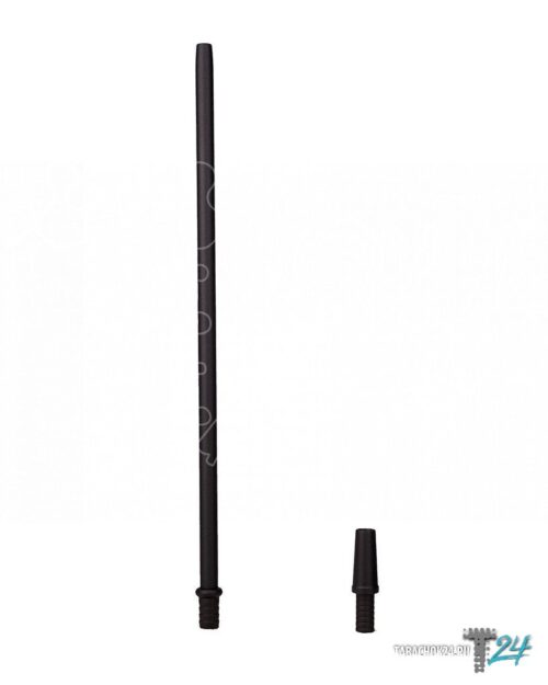 Hype / Мундштук Hype Stick 40 черный матовый в ХукаГиперМаркете Т24