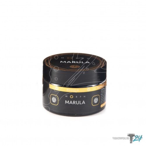 Morph / Табак Morph Marula, 50г [M] в ХукаГиперМаркете Т24
