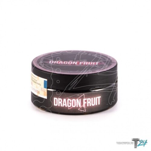 Ruda / Табак Ruda Dragon fruit, 100г [M] в ХукаГиперМаркете Т24