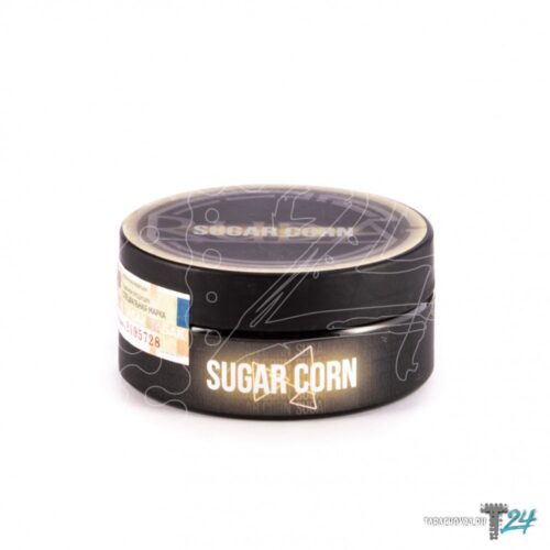 Ruda / Табак Ruda Sugar corn, 100г в ХукаГиперМаркете Т24