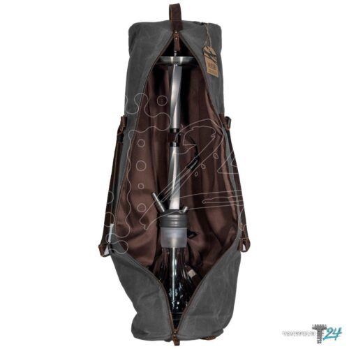 HOOB / Сумка для кальяна Hoob Long bag в ХукаГиперМаркете Т24