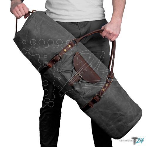 HOOB / Сумка для кальяна Hoob Long bag в ХукаГиперМаркете Т24