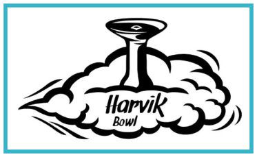 Harvik Bowl
