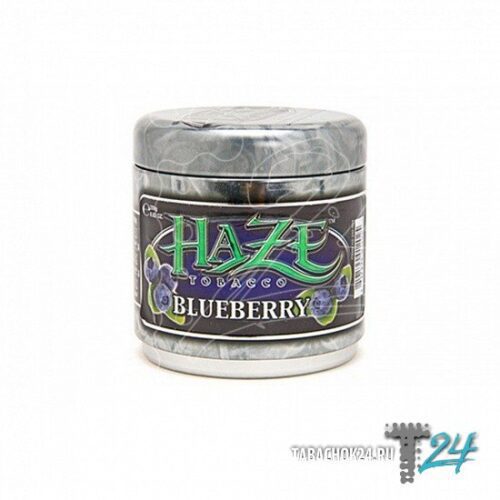 HAZE / Табак Haze Blueberry, 250г [M] в ХукаГиперМаркете Т24