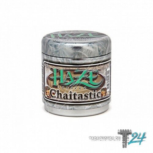 HAZE / Табак Haze Chaitastic, 250г [M] в ХукаГиперМаркете Т24