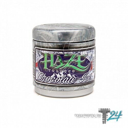 HAZE / Табак Haze Chocolate ice, 250г [M] в ХукаГиперМаркете Т24