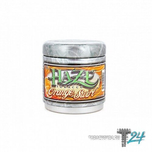 HAZE / Табак Haze Orange swirl, 100г [M] в ХукаГиперМаркете Т24