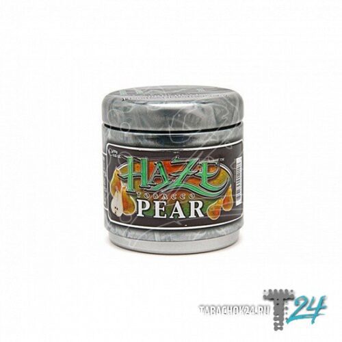 HAZE / Табак Haze Pear, 100г [M] в ХукаГиперМаркете Т24