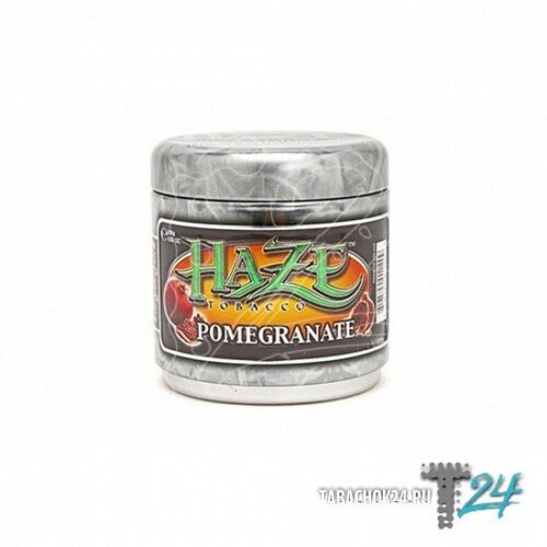 HAZE / Табак Haze Pomegranate, 250г [M] в ХукаГиперМаркете Т24