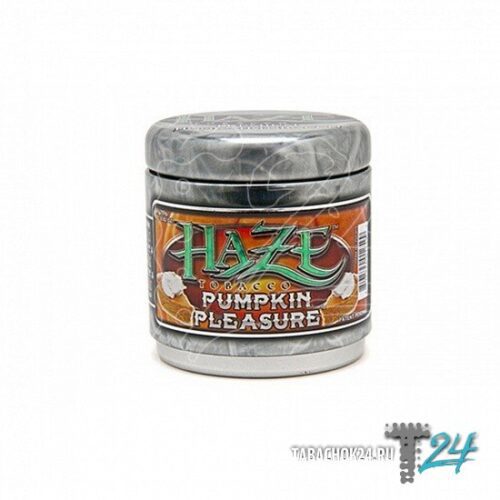 HAZE / Табак Haze Pumpkin pleasure, 250г [M] в ХукаГиперМаркете Т24