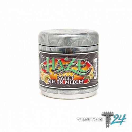 HAZE / Табак Haze Sweet melon medley, 250г [M] в ХукаГиперМаркете Т24