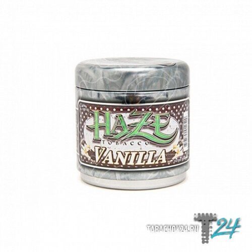 HAZE / Табак Haze Vanilla, 250г [M] в ХукаГиперМаркете Т24