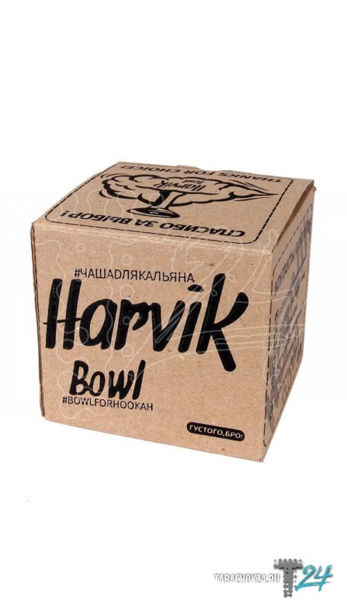 Harvik Bowl / Чаша Harvik Turk Glaze в ХукаГиперМаркете Т24