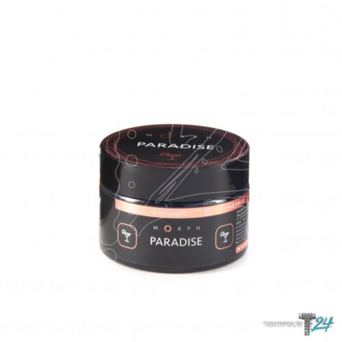 Morph / Табак Morph Paradise, 50г [M] в ХукаГиперМаркете Т24