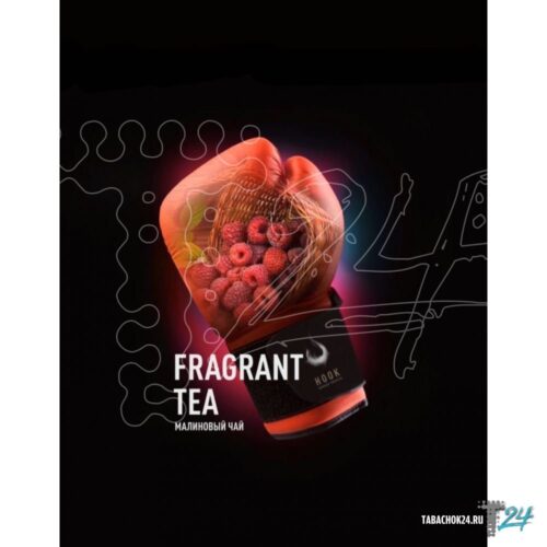 Hook / Табак Hook Fragrant tea, 50г в ХукаГиперМаркете Т24