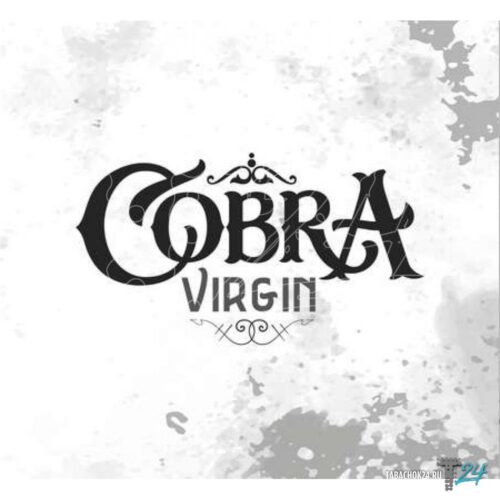 Cobra / Бестабачная смесь Cobra Virgin 3-121 Passion-Peach, 250г в ХукаГиперМаркете Т24