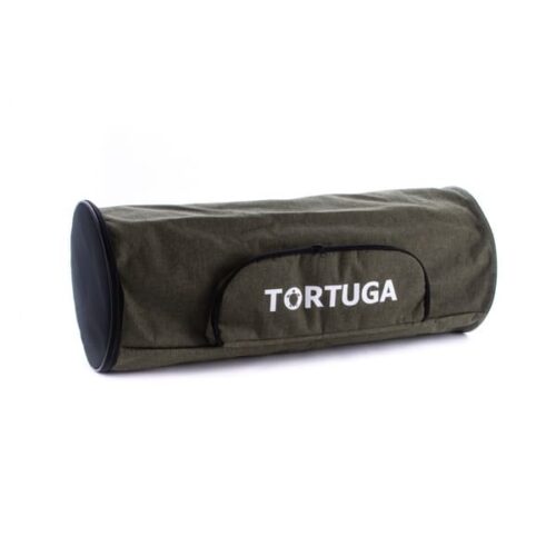Tortuga / Сумка для кальяна Tortuga Тубус хаки в ХукаГиперМаркете Т24