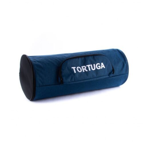 Tortuga / Сумка для кальяна Tortuga Тубус синяя в ХукаГиперМаркете Т24