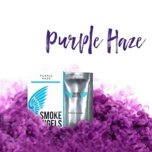 Smoke Angels / Табак Smoke Angels Purple haze, 25г [M] в ХукаГиперМаркете Т24
