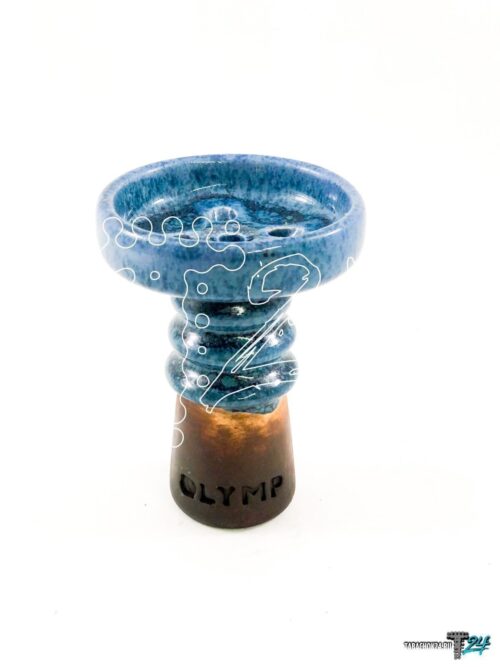 OLYMP / Чаша OLYMP Hades Sky в ХукаГиперМаркете Т24