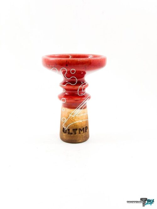 OLYMP / Чаша OLYMP Zeus Ruby в ХукаГиперМаркете Т24