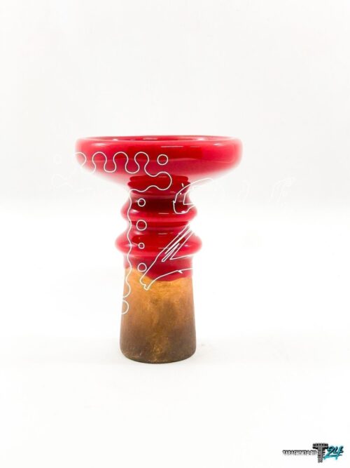 OLYMP / Чаша OLYMP Zeus Scarlet в ХукаГиперМаркете Т24