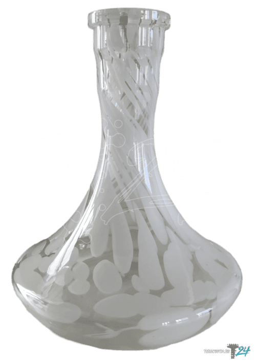 Glass / Колба Glass Classic Молочная крошка в ХукаГиперМаркете Т24