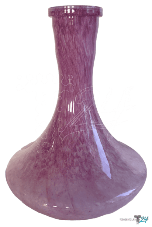 Glass / Колба Glass Classic Пурпурный алебастр в ХукаГиперМаркете Т24