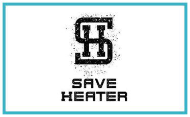 Save Heater