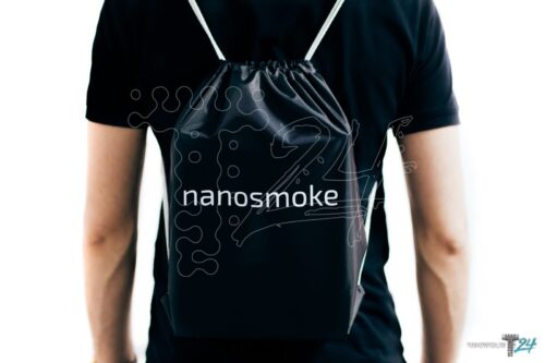 Nanosmoke / Рюкзак Nanosmoke в ХукаГиперМаркете Т24