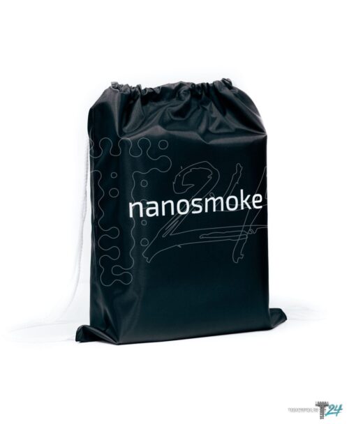 Nanosmoke / Рюкзак Nanosmoke в ХукаГиперМаркете Т24