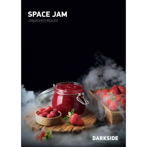 Dark Side / Табак Dark Side Soft/Base Space jam, 100г [M] в ХукаГиперМаркете Т24