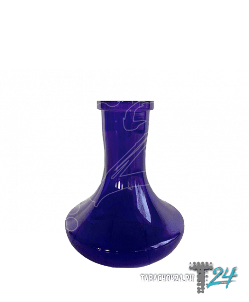 Glass / Колба Glass Micro Eco Фиолетовая в ХукаГиперМаркете Т24