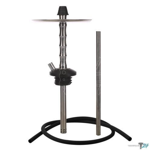 Big Maks / Кальян Big Maks Mini Hookah Zero [без колбы] в ХукаГиперМаркете Т24