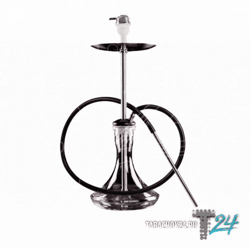 Shadows Hookah / Кальян Shadows Hookah Huracan [без колбы] в ХукаГиперМаркете Т24